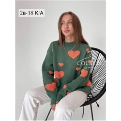 Свитер #22592132