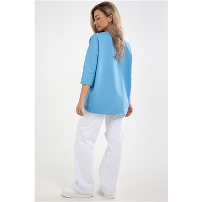 Кофта Футер life