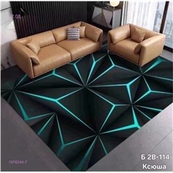 Ковер безворсовый, 1976244-7