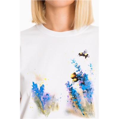 Футболка М325211Па