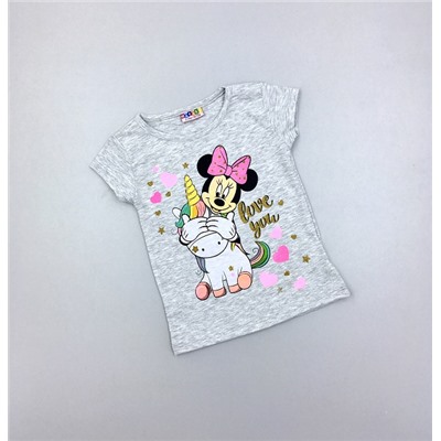 Футболка для девочки TRP5609