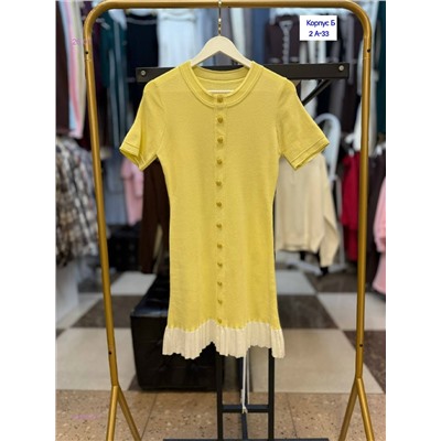 Платье 2056534-7