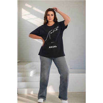 Футболка-6081