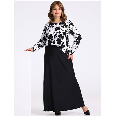 Апрель Лонгслив 1ЖДЛД4130001н