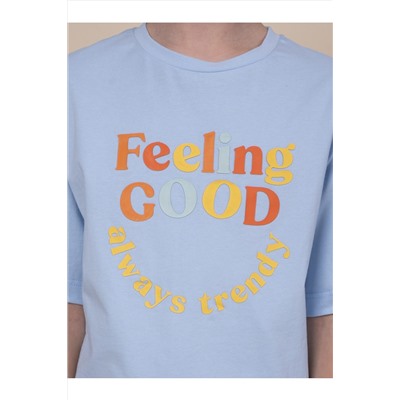 Футболка PELICAN, 965535