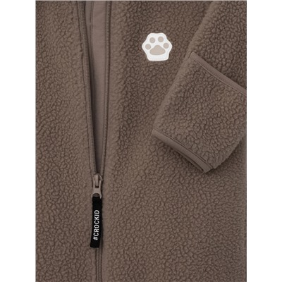 CROCKID Комбинезон ФЛ 60011/5 ГР