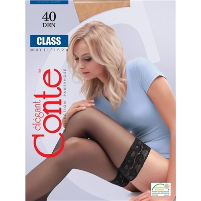 Conte elegant Чулки CLASS 40
