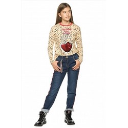 Джинсы PELICAN, 789563