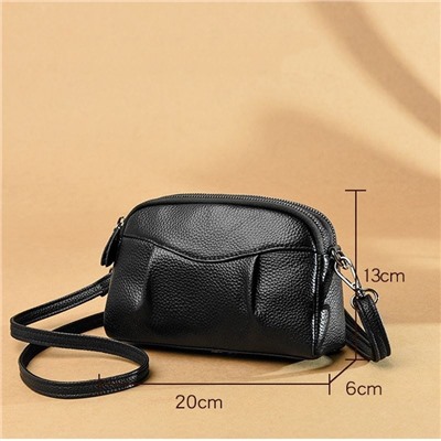 Bags Сумка женская / кожа /  0368141
