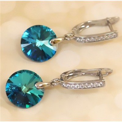 Серьги SW Н01-12220