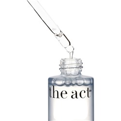 Сыворотка для лица питательная, 50 мл, The Act