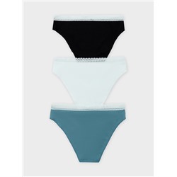 ТРУСЫ ЖЕНСКИЕ (3ШТ.) 412461-3