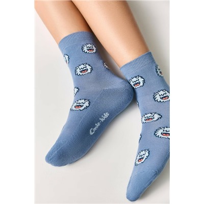 Теплые CONTE-KIDS SOF-TIKI Носки детские махровые