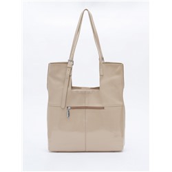 Сумка 5763P apricot Polina&Eiterou