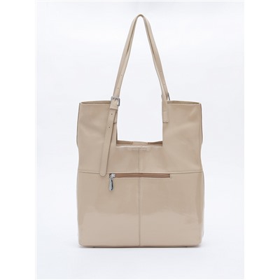 Сумка 5763P apricot Polina&Eiterou