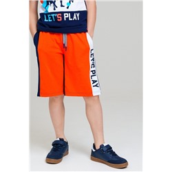 Шорты, 2 шт. PLAYTODAY, 1088630