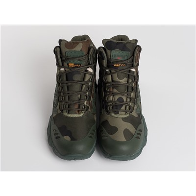 Зимние Ботинки