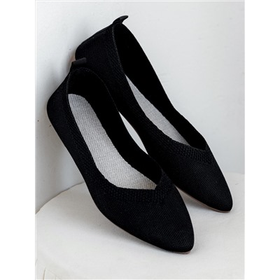 Балетки женские WOB6