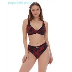 25147-1 Купальник раздельный (48-54)