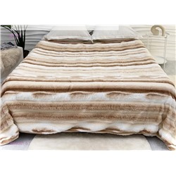 Плед покрывало-БРОНЬ 2059001-5