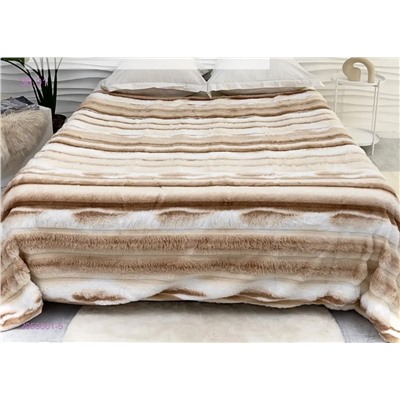 Плед покрывало-БРОНЬ 2059001-5