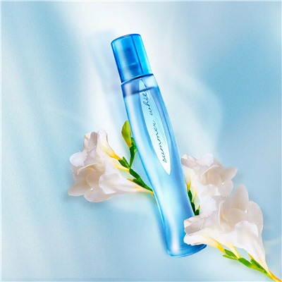 Туалетная вода для женщин Summer White, 50 мл