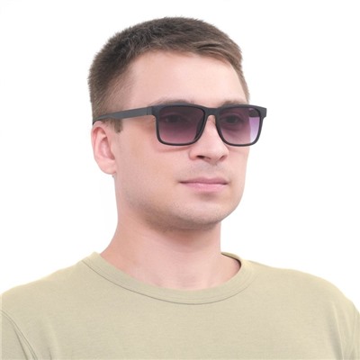 Очки солнцезащитные OneSun, uv 400, дужка 14.5 см, линза 4.7×5.8 см