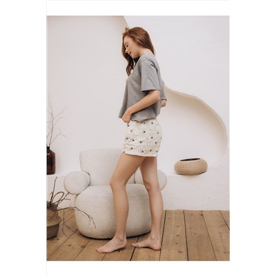 Пижама INDEFINI, 1116214