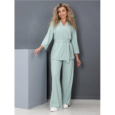 Костюм "Линси" (Ментоловый)