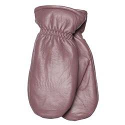 Варежки жен. LuMeiJia M-3 иск.кожа