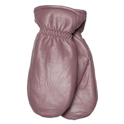 Варежки жен. LuMeiJia M-3 иск.кожа