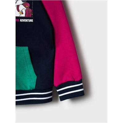 PLAYTODAY Толстовка 12612156