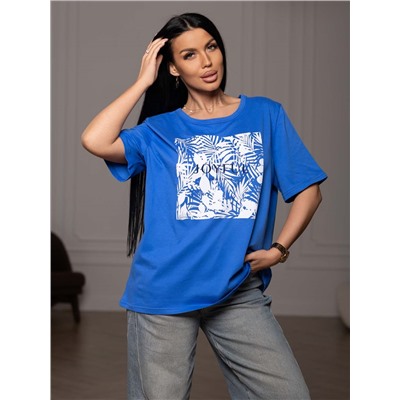 Футболка мод.1838/7