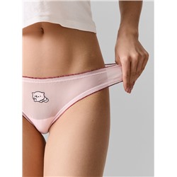 ТРУСЫ ЖЕНСКИЕ 412479-1