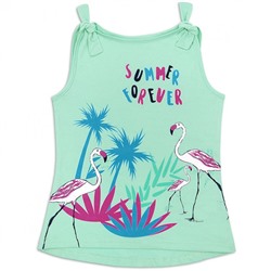 Топ для девочки Summer Forever
