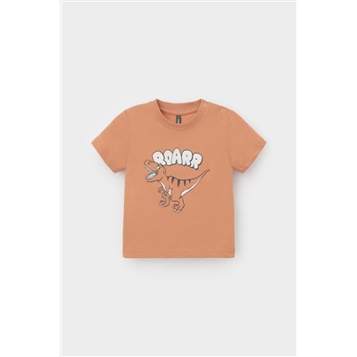 Футболка CROCKID, 1087106