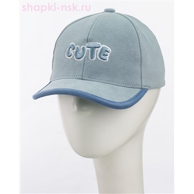 631-BS Бейсболка (50-52)