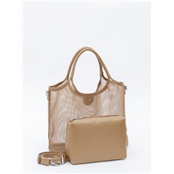 Сумка 58517 khaki  Velina Fabbiana-Safenta