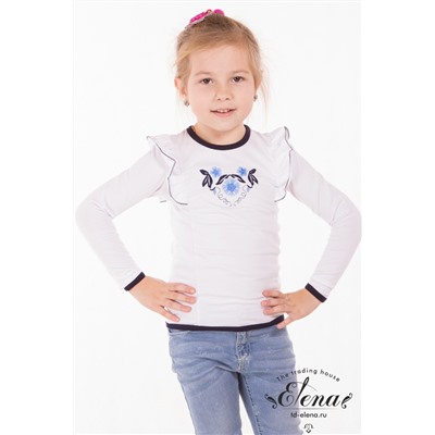 Футболка М21663ВШб