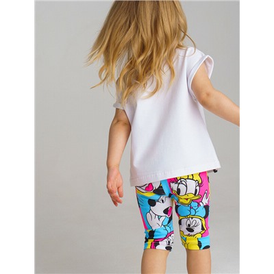 Леггинсы Disney для девочки