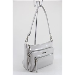 Сумка женская из кожзаменителя Gilda Tohetti   #%