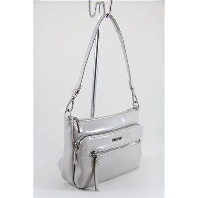 Сумка женская из кожзаменителя Gilda Tohetti   #%