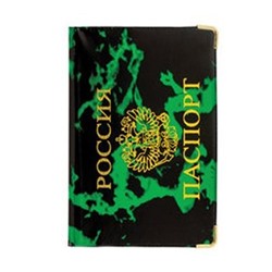 Обложка для паспорта #22595972