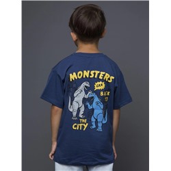 BATIK Футболка 036_ОС25