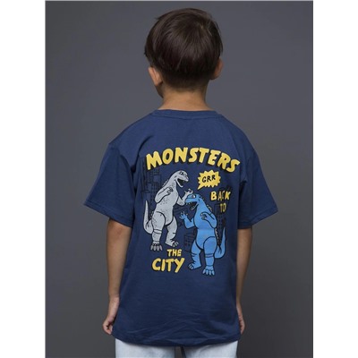 BATIK Футболка 036_ОС25