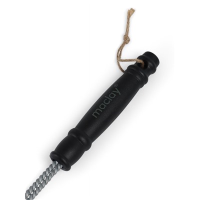 Щётка для чистки гриля Maclay, 30 см