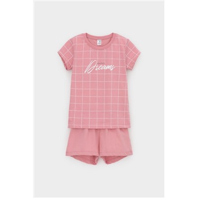 Пижама CROCKID, 1217266