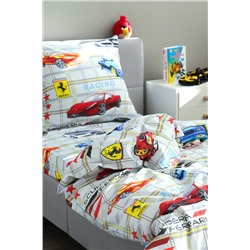 КПБ Тест-драйв, Бязь