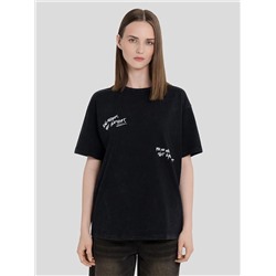 MARK FORMELLE Футболка 112934