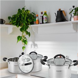 Набор кастрюли #23052905